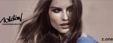 Unternehmen 7 Bild FRISEUR | MOLOTOW HAARDESIGN GMBH | MÜNCHEN Friseursalons am München BY