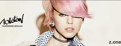 Unternehmen 8 Bild FRISEUR | MOLOTOW HAARDESIGN GMBH | MÜNCHEN Friseursalons am München BY