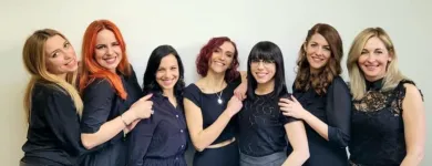 Unternehmen 10 Bild FRISEUR | MOLOTOW HAARDESIGN GMBH | MÜNCHEN Friseursalons am München BY