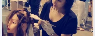 Unternehmen 12 Bild FRISEUR | MOLOTOW HAARDESIGN GMBH | MÜNCHEN Friseursalons am München BY