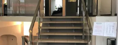 Unternehmen 13 Bild FRISEUR | MOLOTOW HAARDESIGN GMBH | MÜNCHEN Friseursalons am München BY