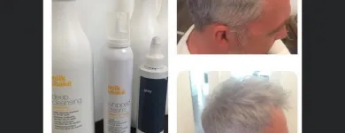 Unternehmen 15 Bild FRISEUR | MOLOTOW HAARDESIGN GMBH | MÜNCHEN Friseursalons am München BY