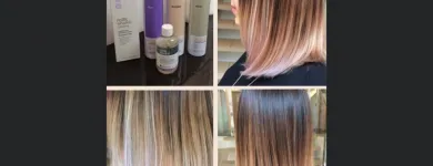 Unternehmen 16 Bild FRISEUR | MOLOTOW HAARDESIGN GMBH | MÜNCHEN Friseursalons am München BY