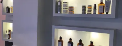 Unternehmen 17 Bild FRISEUR | MOLOTOW HAARDESIGN GMBH | MÜNCHEN Friseursalons am München BY