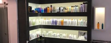 Unternehmen 18 Bild FRISEUR | MOLOTOW HAARDESIGN GMBH | MÜNCHEN Friseursalons am München BY