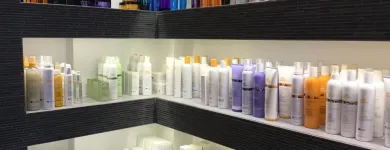 Unternehmen 21 Bild FRISEUR | MOLOTOW HAARDESIGN GMBH | MÜNCHEN Friseursalons am München BY