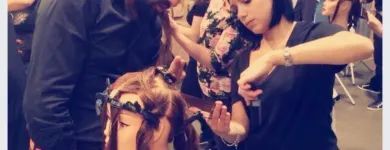 Unternehmen 23 Bild FRISEUR | MOLOTOW HAARDESIGN GMBH | MÜNCHEN Friseursalons am München BY