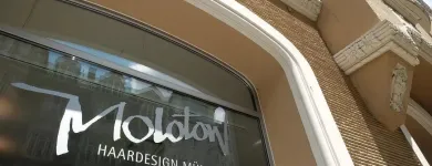 Unternehmen 25 Bild FRISEUR | MOLOTOW HAARDESIGN GMBH | MÜNCHEN Friseursalons am München BY