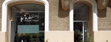 Unternehmen 26 Bild FRISEUR | MOLOTOW HAARDESIGN GMBH | MÜNCHEN Friseursalons am München BY