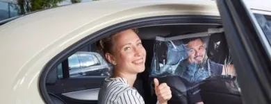 Unternehmen 2 Bild FRONOW GMBH & CO. KG Kfz-Ersatzteile, Kfz-Zubehör Einzelhandel am Berlin BE