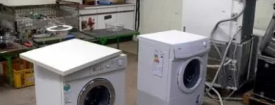 Unternehmen 1 Bild FUNDUS GEBRAUCHTWARENKAUFHAUS GÜTERSLOH Produktion und Vertrieb von Möbel, Innenausstattung am Gütersloh NW