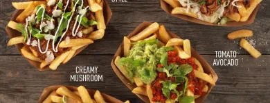 Unternehmen 1 Bild GALERIA RESTAURANT Restaurant & Café am Berlin BE