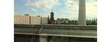 Unternehmen 2 Bild GALERIA RESTAURANT Restaurant & Café am Berlin BE