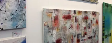 Unternehmen 2 Bild GALERIE OF MODERN ART PETER BAUER E.K. Veranstaltungen & Messen am Berlin BE