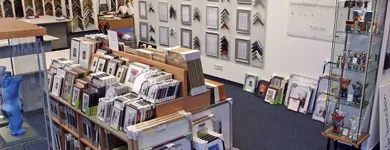 Unternehmen 4 Bild GALERIE OF MODERN ART PETER BAUER E.K. Veranstaltungen & Messen am Berlin BE