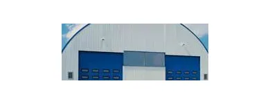 Unternehmen 7 Bild GARAGENTORE & ZÄUNE | MOOSBURGER GMBH | MÜNCHEN Zaunbau am München BY