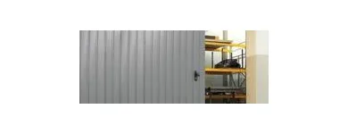 Unternehmen 10 Bild GARAGENTORE & ZÄUNE | MOOSBURGER GMBH | MÜNCHEN Zaunbau am München BY