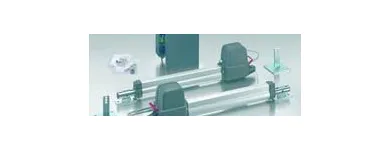 Unternehmen 11 Bild GARAGENTORE & ZÄUNE | MOOSBURGER GMBH | MÜNCHEN Zaunbau am München BY