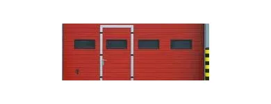 Unternehmen 15 Bild GARAGENTORE & ZÄUNE | MOOSBURGER GMBH | MÜNCHEN Zaunbau am München BY