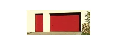 Unternehmen 16 Bild GARAGENTORE & ZÄUNE | MOOSBURGER GMBH | MÜNCHEN Zaunbau am München BY