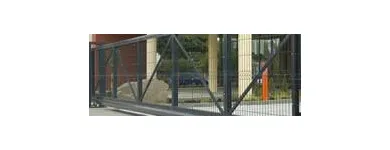 Unternehmen 17 Bild GARAGENTORE & ZÄUNE | MOOSBURGER GMBH | MÜNCHEN Zaunbau am München BY