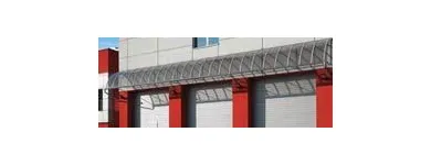 Unternehmen 22 Bild GARAGENTORE & ZÄUNE | MOOSBURGER GMBH | MÜNCHEN Zaunbau am München BY