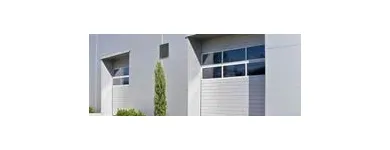 Unternehmen 23 Bild GARAGENTORE & ZÄUNE | MOOSBURGER GMBH | MÜNCHEN Zaunbau am München BY