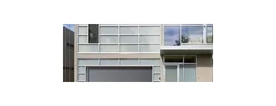 Unternehmen 26 Bild GARAGENTORE & ZÄUNE | MOOSBURGER GMBH | MÜNCHEN Zaunbau am München BY