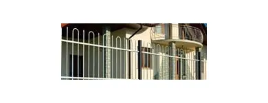 Unternehmen 30 Bild GARAGENTORE & ZÄUNE | MOOSBURGER GMBH | MÜNCHEN Zaunbau am München BY