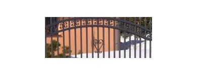 Unternehmen 31 Bild GARAGENTORE & ZÄUNE | MOOSBURGER GMBH | MÜNCHEN Zaunbau am München BY