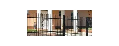 Unternehmen 32 Bild GARAGENTORE & ZÄUNE | MOOSBURGER GMBH | MÜNCHEN Zaunbau am München BY