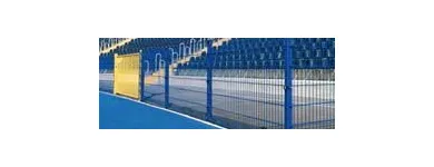 Unternehmen 34 Bild GARAGENTORE & ZÄUNE | MOOSBURGER GMBH | MÜNCHEN Zaunbau am München BY