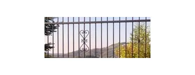 Unternehmen 35 Bild GARAGENTORE & ZÄUNE | MOOSBURGER GMBH | MÜNCHEN Zaunbau am München BY