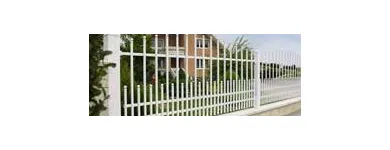 Unternehmen 37 Bild GARAGENTORE & ZÄUNE | MOOSBURGER GMBH | MÜNCHEN Zaunbau am München BY