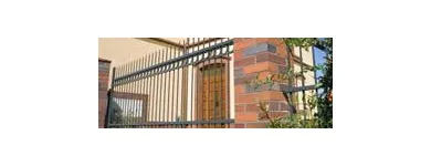 Unternehmen 39 Bild GARAGENTORE & ZÄUNE | MOOSBURGER GMBH | MÜNCHEN Zaunbau am München BY