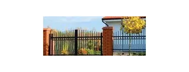 Unternehmen 40 Bild GARAGENTORE & ZÄUNE | MOOSBURGER GMBH | MÜNCHEN Zaunbau am München BY