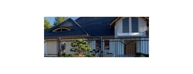 Unternehmen 42 Bild GARAGENTORE & ZÄUNE | MOOSBURGER GMBH | MÜNCHEN Zaunbau am München BY