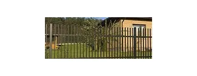 Unternehmen 43 Bild GARAGENTORE & ZÄUNE | MOOSBURGER GMBH | MÜNCHEN Zaunbau am München BY