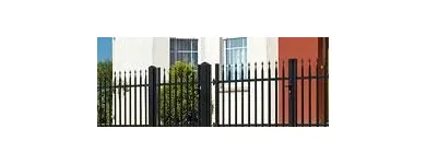 Unternehmen 45 Bild GARAGENTORE & ZÄUNE | MOOSBURGER GMBH | MÜNCHEN Zaunbau am München BY