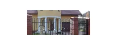 Unternehmen 48 Bild GARAGENTORE & ZÄUNE | MOOSBURGER GMBH | MÜNCHEN Zaunbau am München BY