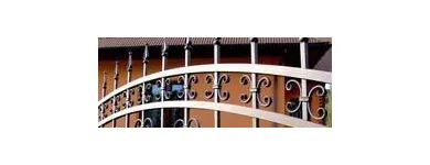 Unternehmen 49 Bild GARAGENTORE & ZÄUNE | MOOSBURGER GMBH | MÜNCHEN Zaunbau am München BY