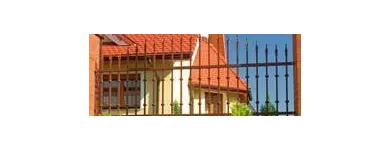 Unternehmen 51 Bild GARAGENTORE & ZÄUNE | MOOSBURGER GMBH | MÜNCHEN Zaunbau am München BY