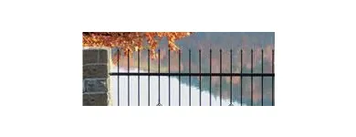 Unternehmen 52 Bild GARAGENTORE & ZÄUNE | MOOSBURGER GMBH | MÜNCHEN Zaunbau am München BY