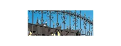 Unternehmen 54 Bild GARAGENTORE & ZÄUNE | MOOSBURGER GMBH | MÜNCHEN Zaunbau am München BY