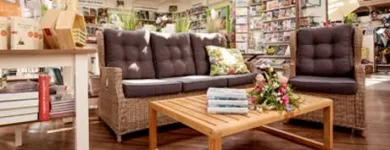 Unternehmen 7 Bild GARTENCENTER SEEBAUER Produktion und Vertrieb von Pflanzen am München BY