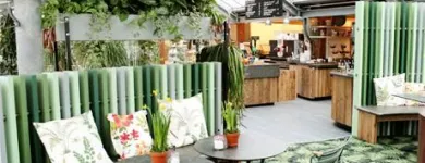 Unternehmen 8 Bild GARTENCENTER SEEBAUER Produktion und Vertrieb von Pflanzen am München BY