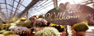 Unternehmen 3 Bild GARTENCENTER SEEBAUER Produktion und Vertrieb von Pflanzen am München BY