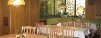 Unternehmen 3 Bild GASTHOF KLATSCHSCHÄNKE Restaurant & Café am Zwickau SN
