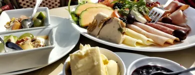 Unternehmen 1 Bild GASTSTÄTTE THEATRO Spanische Restaurants am Bremen HB