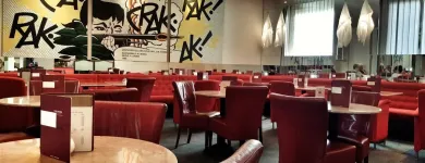 Unternehmen 6 Bild GASTSTÄTTE THEATRO Spanische Restaurants am Bremen HB